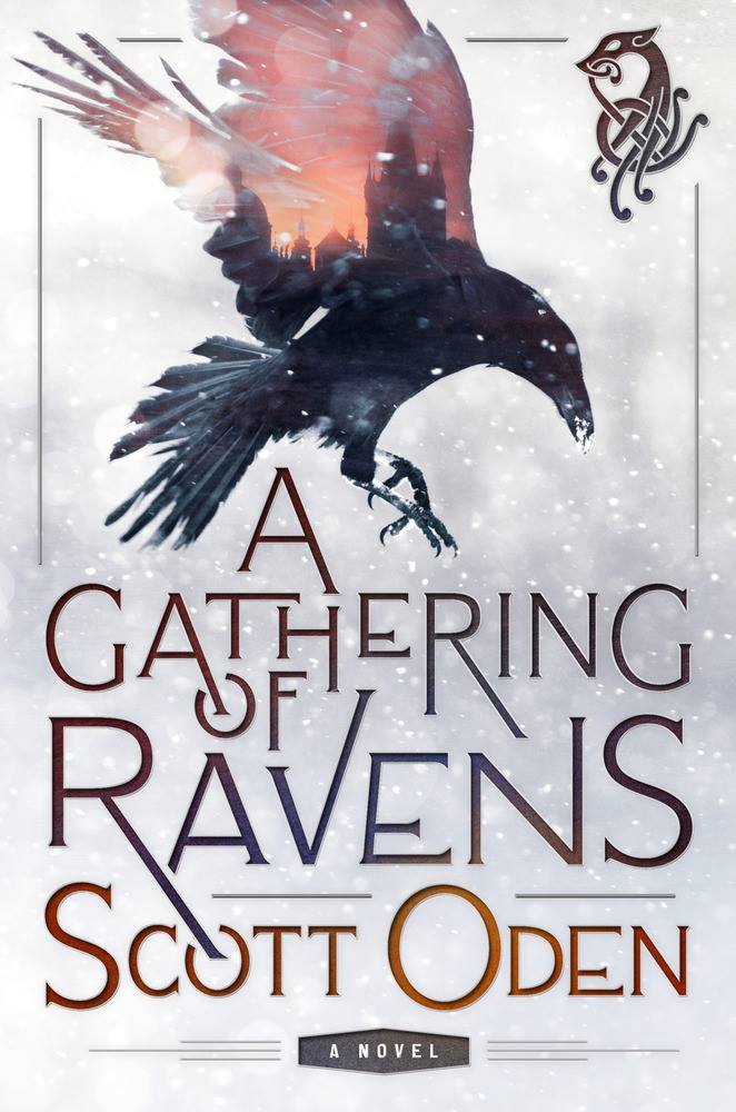 ravenscover
