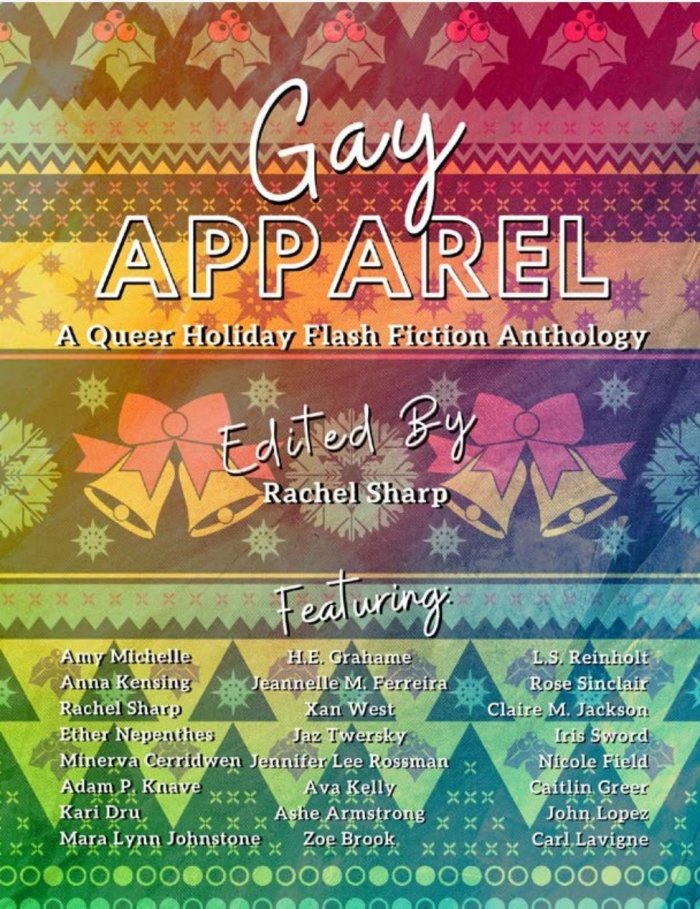 gayapparel